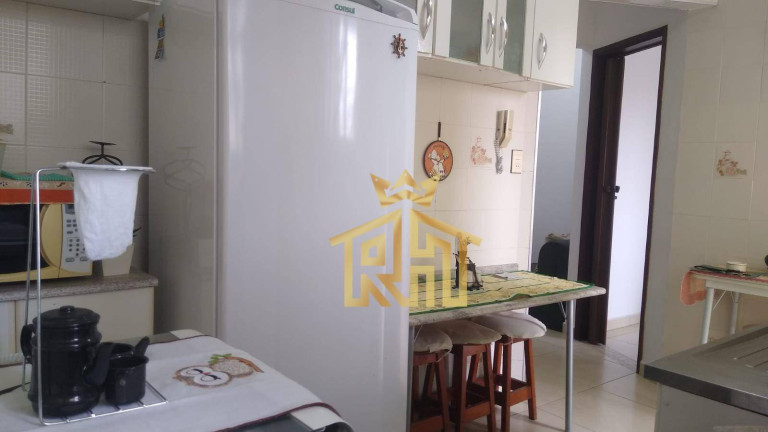 Imagem Apartamento com 1 Quarto à Venda, 41 m² em Tupi - Praia Grande