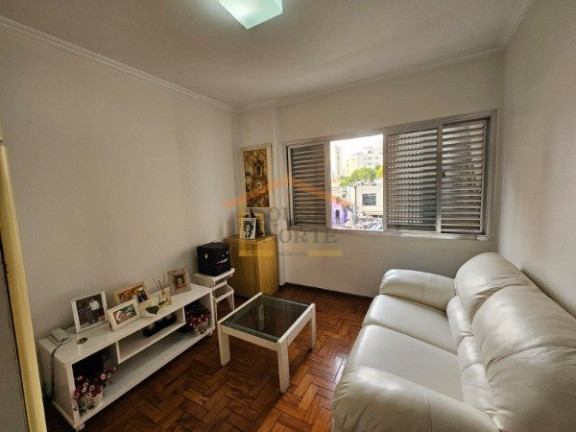 Imagem Apartamento com 2 Quartos à Venda, 64 m² em Santana - São Paulo