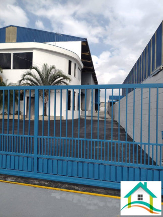 Sala Comercial para Alugar, 2.272 m² em Parque Santo Agostinho - Guarulhos