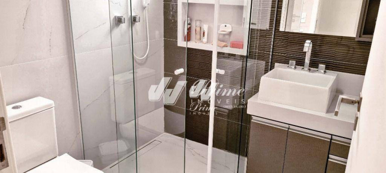 Imagem Casa com 3 Quartos à Venda, 206 m² em Condomínio Residencial Flor Da Serra  - Valinhos