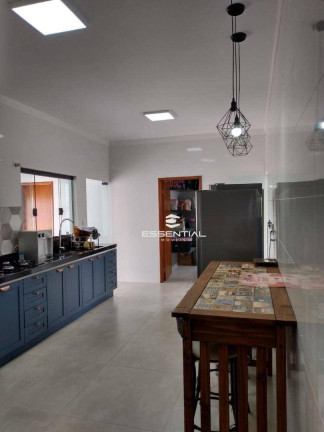 Imagem Casa com 5 Quartos à Venda, 400 m² em Parque Celeste - São José Do Rio Preto Imagem Casa com 5 Quartos à Venda, 400 m² em Parque Celeste - São José Do Rio Preto