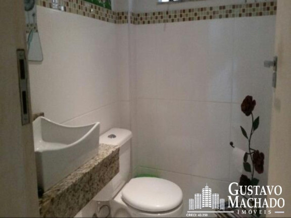 Imagem Casa com 3 Quartos à Venda, 110 m² em São Lucas - Volta Redonda Imagem Casa com 3 Quartos à Venda, 110 m² em São Lucas - Volta Redonda