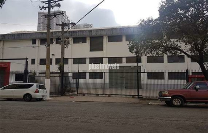 Imagem Imóvel Comercial para Alugar, 2.720 m² em água Branca - São Paulo Imagem Imóvel Comercial para Alugar, 2.720 m² em água Branca - São Paulo
