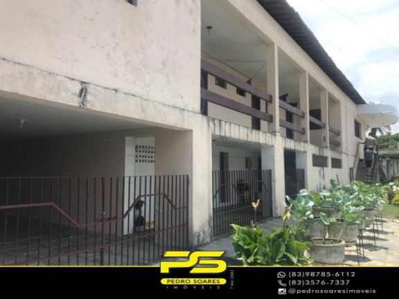 Imagem Casa com 4 Quartos à Venda, 486 m² em Alto Branco - Campina Grande Imagem Casa com 4 Quartos à Venda, 486 m² em Alto Branco - Campina Grande
