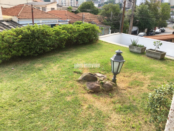 Imagem Casa com 3 Quartos à Venda, 375 m² em Vila Romana - São Paulo Imagem Casa com 3 Quartos à Venda, 375 m² em Vila Romana - São Paulo