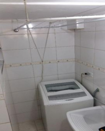 Imagem Apartamento com 1 Quarto à Venda, 58 m² em Campos Elíseos - São Paulo