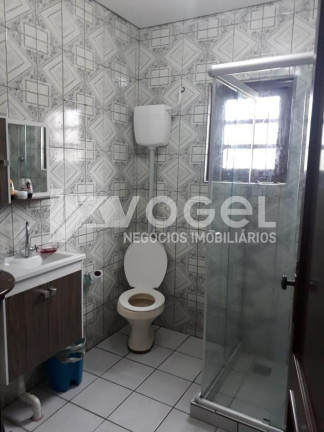 Imagem Casa com 3 Quartos à Venda,  em Padre Réus - Sao Leopoldo