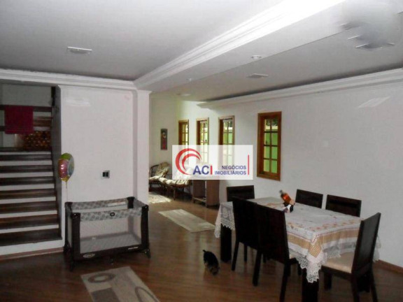 Imagem Casa com 3 Quartos à Venda, 280 m² em Vila Verde - Itapevi Imagem Casa com 3 Quartos à Venda, 280 m² em Vila Verde - Itapevi