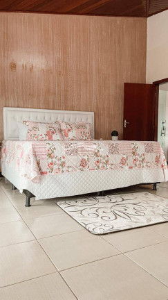 Imagem Casa com 5 Quartos à Venda, 397 m² em Miraporto - Porto Seguro