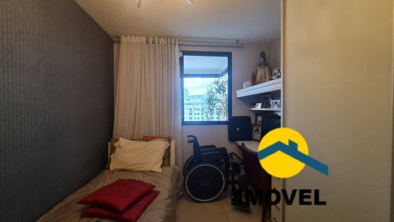 Imagem Cobertura com 3 Quartos à Venda, 240 m² em Icaraí - Niterói Imagem Cobertura com 3 Quartos à Venda, 240 m² em Icaraí - Niterói