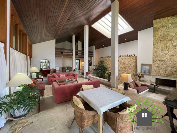 Imagem Casa à Venda, em Chácara Granja Velha - Cotia Imagem Casa à Venda, em Chácara Granja Velha - Cotia