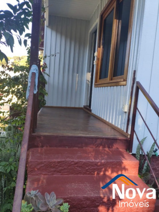 Imagem Imóvel com 3 Quartos à Venda,  em Piá - Nova Petrópolis