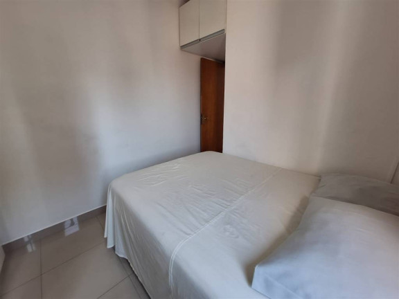 Imagem Apartamento com 1 Quarto à Venda, 43 m² em Boqueirao - Praia Grande