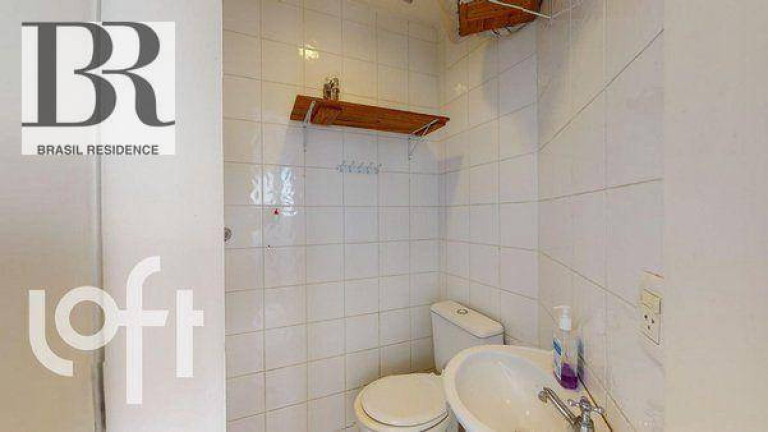 Imagem Apartamento com 3 Quartos à Venda, 115 m² em Brooklin Novo - São Paulo Imagem Apartamento com 3 Quartos à Venda, 115 m² em Brooklin Novo - São Paulo