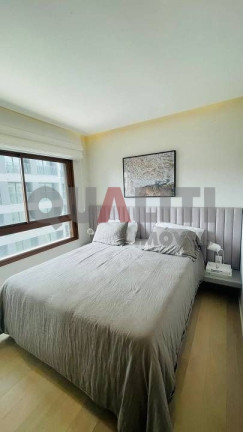 Imagem Apartamento com 4 Quartos à Venda, 147 m² em Brooklin Novo - São Paulo Imagem Apartamento com 4 Quartos à Venda, 147 m² em Brooklin Novo - São Paulo