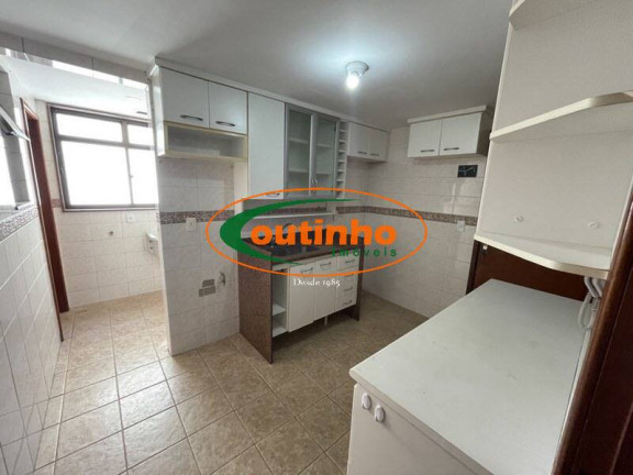 Imagem Cobertura com 2 Quartos à Venda, 150 m² em Tijuca - Rio De Janeiro
