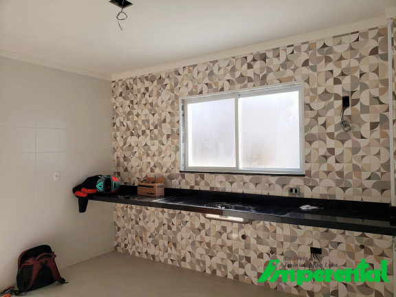 Imagem Casa com 4 Quartos à Venda, 240 m² em Campo Grande - Santos