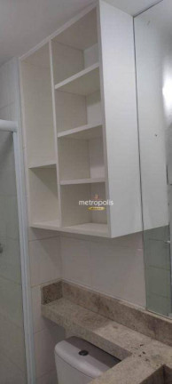 Imagem Apartamento com 2 Quartos à Venda, 43 m² em Assunção - São Bernardo Do Campo Imagem Apartamento com 2 Quartos à Venda, 43 m² em Assunção - São Bernardo Do Campo