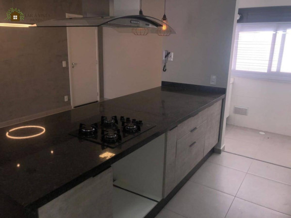 Imagem Apartamento com 3 Quartos à Venda, 88 m² em Jardim Maria José - Votorantim