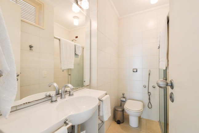 Imagem Apartamento com 2 Quartos à Venda, 176 m² em Pinheiros - São Paulo