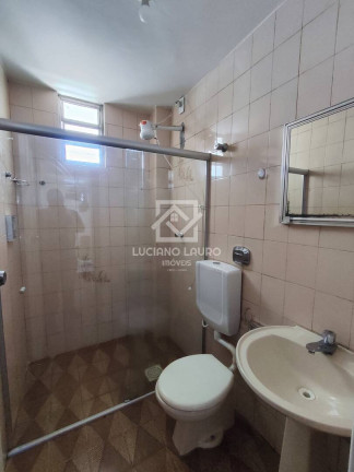 Imagem Apartamento com 4 Quartos à Venda, 220 m² em Ayrton Senna - Vitória Da Conquista Imagem Apartamento com 4 Quartos à Venda, 220 m² em Ayrton Senna - Vitória Da Conquista