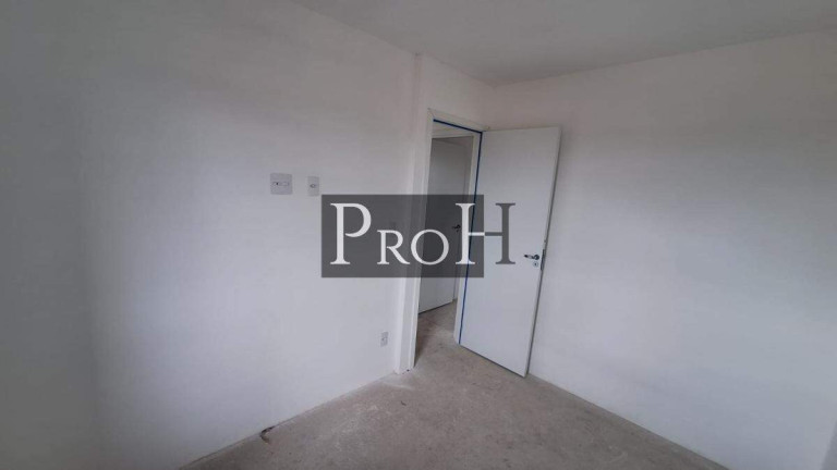 Imagem Apartamento com 2 Quartos à Venda, 48 m² em Parque Novo Oratório - Santo André