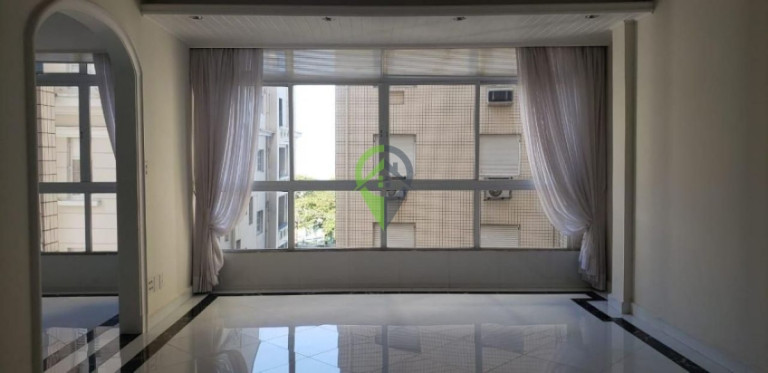 Imagem Apartamento com 3 Quartos à Venda, 359 m² em Gonzaga - Santos Imagem Apartamento com 3 Quartos à Venda, 359 m² em Gonzaga - Santos