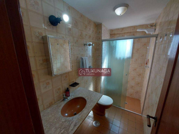 Imagem Apartamento com 2 Quartos à Venda, 58 m² em Parque São Jorge - São Paulo