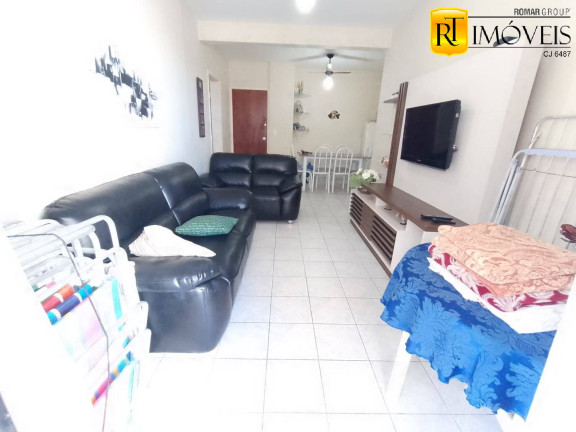 Apartamento com 2 Quartos à Venda, 80 m² em Braga - Cabo Frio