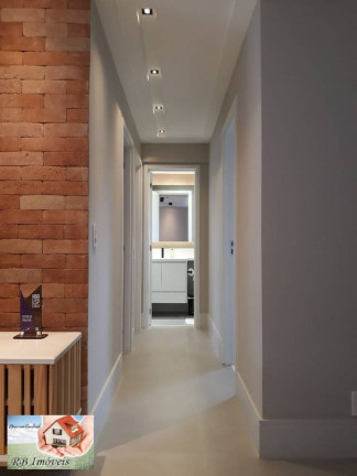 Imagem Apartamento com 3 Quartos à Venda, 90 m² em Vila Assunção - Santo André Imagem Apartamento com 3 Quartos à Venda, 90 m² em Vila Assunção - Santo André