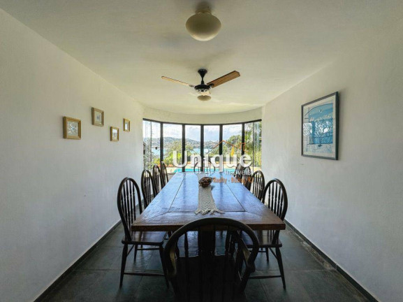 Imagem Casa com 5 Quartos à Venda, 600 m² em Ferradura - Armação Dos Búzios Imagem Casa com 5 Quartos à Venda, 600 m² em Ferradura - Armação Dos Búzios