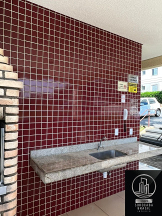 Imagem Apartamento com 2 Quartos à Venda, 50 m² em Jardim São Carlos - Sorocaba