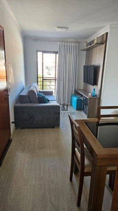 Imagem Apartamento com 2 Quartos à Venda, 60 m² em Jardim Europa - Sorocaba Imagem Apartamento com 2 Quartos à Venda, 60 m² em Jardim Europa - Sorocaba