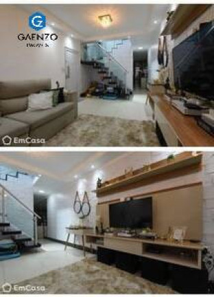 Imagem Sobrado com 4 Quartos à Venda, 215 m² em Bela Vista - Osasco Imagem Sobrado com 4 Quartos à Venda, 215 m² em Bela Vista - Osasco