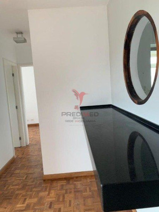 Imagem Apartamento com 2 Quartos à Venda, 50 m² em Morumbi - São Paulo Imagem Apartamento com 2 Quartos à Venda, 50 m² em Morumbi - São Paulo