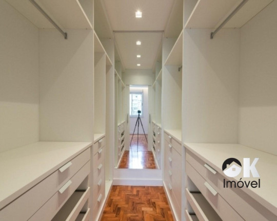 Imagem Apartamento com 3 Quartos à Venda, 210 m² em Higienópolis - São Paulo Imagem Apartamento com 3 Quartos à Venda, 210 m² em Higienópolis - São Paulo