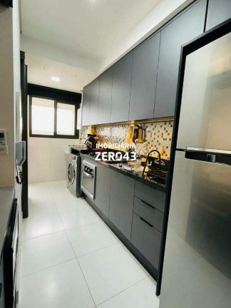 Imagem Apartamento com 2 Quartos à Venda, 65 m² em Parque Jamaica - Londrina Imagem Apartamento com 2 Quartos à Venda, 65 m² em Parque Jamaica - Londrina
