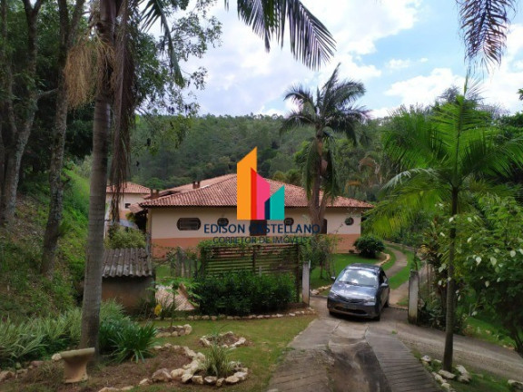 Imagem Imóvel com 5 Quartos à Venda, 23.702 m² em Pau Arcado - Campo Limpo Paulista