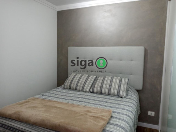 Imagem Apartamento com 3 Quartos à Venda, 79 m² em Ipiranga - São Paulo Imagem Apartamento com 3 Quartos à Venda, 79 m² em Ipiranga - São Paulo