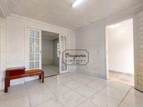 Imagem Casa com 3 Quartos à Venda, 95 m² em Pilarzinho - Curitiba