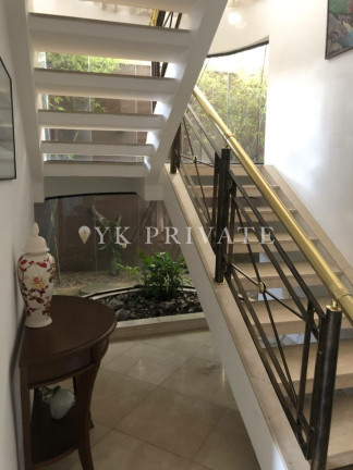 Imagem Sobrado com 4 Quartos à Venda, 380 m² em City América - São Paulo