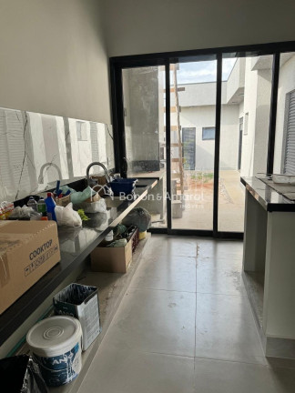 Imagem Casa de Condomínio com 3 Quartos à Venda, 200 m² em Vila Monte Alegre - Paulínia Imagem Casa de Condomínio com 3 Quartos à Venda, 200 m² em Vila Monte Alegre - Paulínia