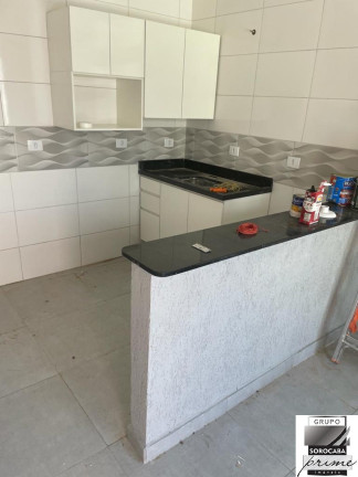 Imagem Casa com 2 Quartos à Venda, 75 m² em Parque Vista Barbara - Sorocaba