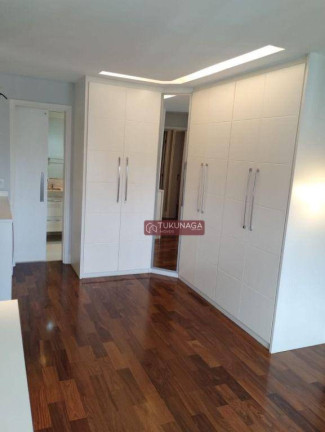 Foto do imóvel Apartamento com 3 Quartos à Venda, 182 m² em Vila Rosália - Guarulhos