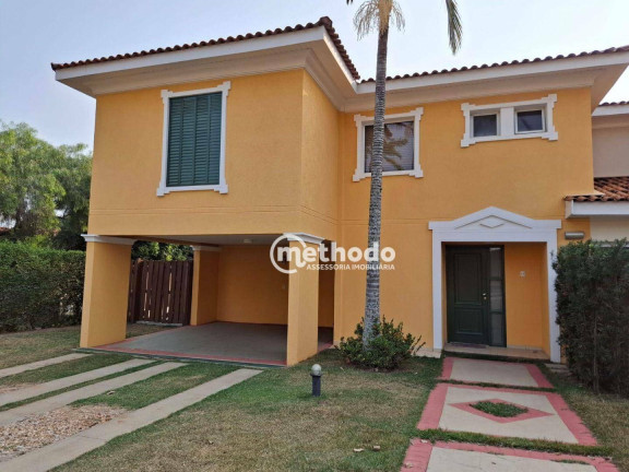 Casa com 4 Quartos à Venda, 190 m² em Taquaral - Campinas