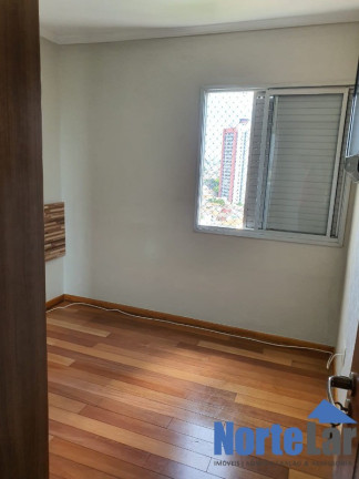Imagem Apartamento com 2 Quartos à Venda, 65 m² em Lauzane Paulista - São Paulo