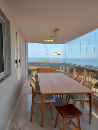 Imagem Apartamento com 3 Quartos à Venda, 104 m² em Itapuã - Vila Velha