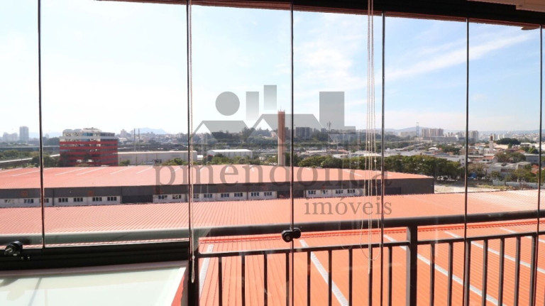 Imagem Apartamento com 3 Quartos à Venda, 81 m² em Lapa - São Paulo Imagem Apartamento com 3 Quartos à Venda, 81 m² em Lapa - São Paulo