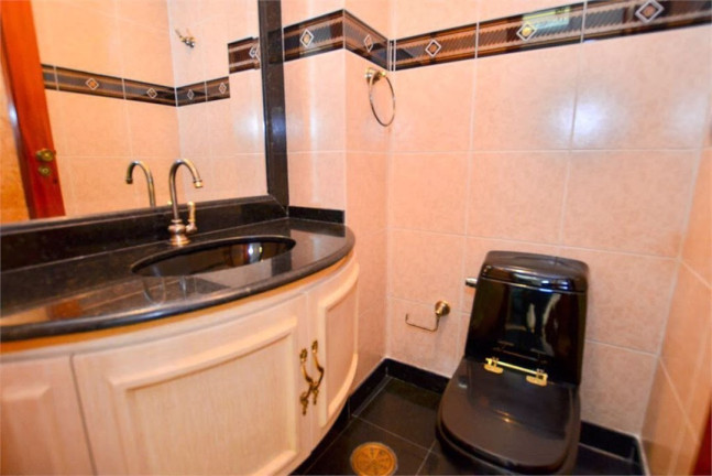 Imagem Apartamento com 4 Quartos à Venda, 220 m² em Ipiranga - São Paulo Imagem Apartamento com 4 Quartos à Venda, 220 m² em Ipiranga - São Paulo