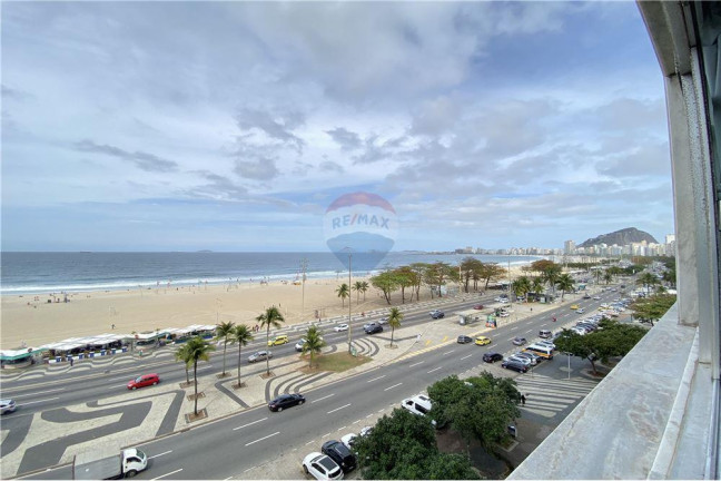 Imagem Apartamento com 2 Quartos para Alugar, 218 m² em Copacabana - Rio De Janeiro Imagem Apartamento com 2 Quartos para Alugar, 218 m² em Copacabana - Rio De Janeiro
